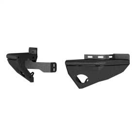 TrailChaser Rear Bumper Side Extensions 2081220
